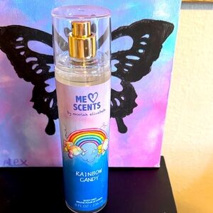 Me Scents Rainbow Candy Body Mist